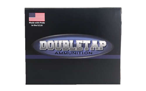 Ammunition DoubleTap Ammunition Lead Free 10mm DBLTAP 10MM 125GR SCHP 20/1000